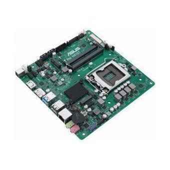  Материнская плата ASUS PRO H410T/CSM 