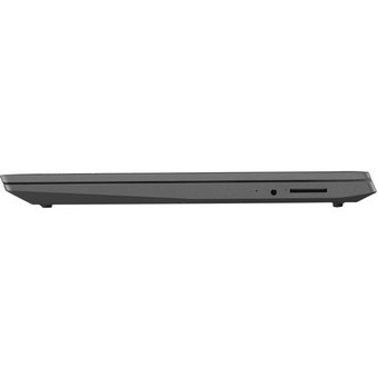  Ноутбук Lenovo V15-IIL 82C500JDRU i3 1005G1/4Gb/256Gb SSD/15.6" FHD/noDVD/VGA int/DOS/grey 