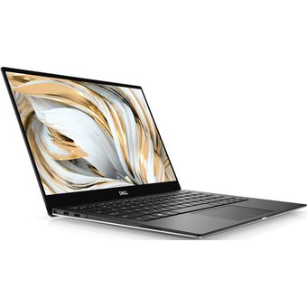  Ноутбук Dell XPS 13 9305-0376 i7-1165G7 (2.8GHz)13,3" FullHD WVA 8GB LPDDR4 4267 MGz 512GB SSD Intel Iris Xe Graphics 2xThunderbolt 4 FPR 