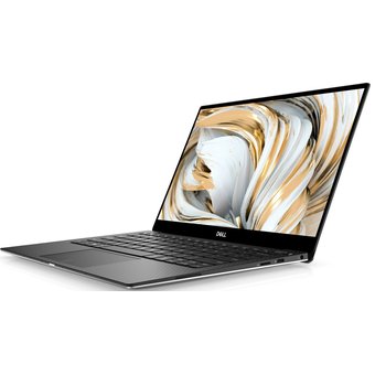  Ноутбук Dell XPS 13 9305-0376 i7-1165G7 (2.8GHz)13,3" FullHD WVA 8GB LPDDR4 4267 MGz 512GB SSD Intel Iris Xe Graphics 2xThunderbolt 4 FPR 