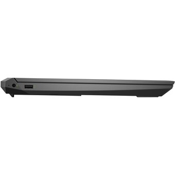  Ноутбук HP Pavilion Gaming 15-ec2033ur 4E1J0EA 15.6" FHD, AMD R5-5600H, 8Gb, 512Gb SSD, no ODD, NVidia RTX3050Ti 4Gb, FreeDOS, черный 