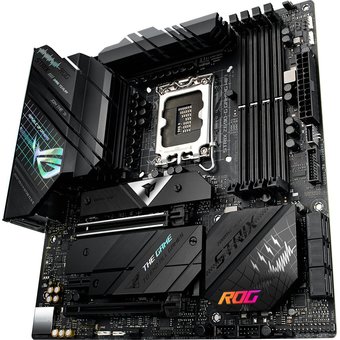  Материнская плата Asus ROG STRIX Z690-G Gaming WIFI 