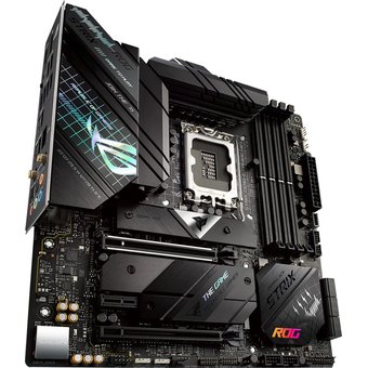  Материнская плата Asus ROG STRIX Z690-G Gaming WIFI 
