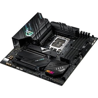  Материнская плата Asus ROG STRIX Z690-G Gaming WIFI 