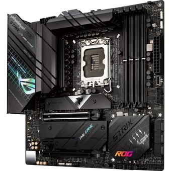  Материнская плата Asus ROG STRIX Z690-G Gaming WIFI 