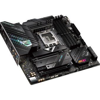  Материнская плата Asus ROG STRIX Z690-G Gaming WIFI 