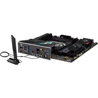  Материнская плата Asus ROG STRIX Z690-G Gaming WIFI 
