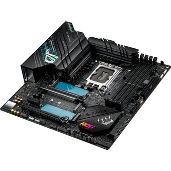  Материнская плата Asus ROG STRIX Z690-G Gaming WIFI 