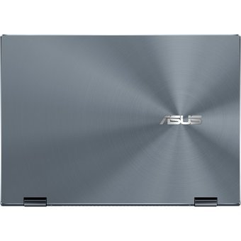  Ноутбук ASUS Zenbook 14 Flip OLED UP5401EA-KN017R 90NB0V41-M007C0 i7-1165G7/16Gb/1Tb SSD/14"Touch OLED WQXGA+/Intel Xe/Win10 Pro 