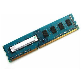  ОЗУ Hynix MP-169368 DIMM DDR3 4Gb 1333MHz OEM PC3-10600 