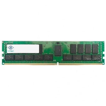  ОЗУ NANYA NT32GA72D4NBX3P-IX 32GB PC4-23400 DDR4-2933MHz ECC Registered Dual Rank 