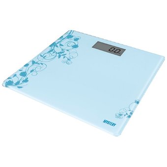  Весы напольные MYSTERY MES-1830 