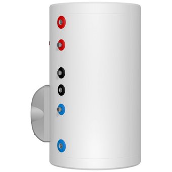  Водонагреватель THERMEX IRP 150 V (combi) 