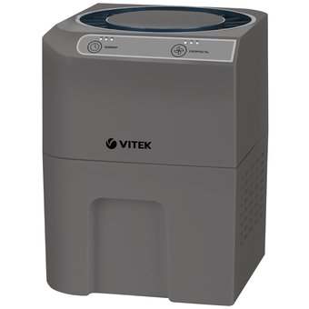  Мойка воздуха Vitek VT-8556 (MC) серый 