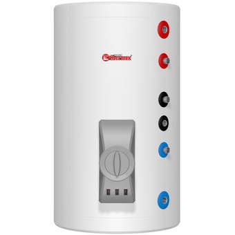  Водонагреватель THERMEX IRP 150 V (combi) 