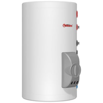  Водонагреватель THERMEX IRP 150 V (combi) 