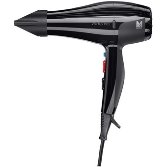  Фен Moser Ventus Pro 4352-0050, черный 