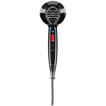 Фен Moser Ventus Pro 4352-0050, черный 
