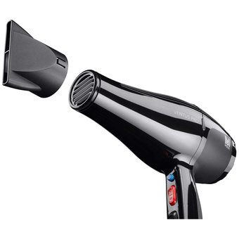  Фен Moser Ventus Pro 4352-0050, черный 