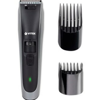  Набор для стрижки Vitek VT-2588 (MC) черный/серый 