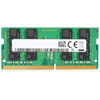  ОЗУ HP 13L78AA 4GB DDR4-3200 DIMM 