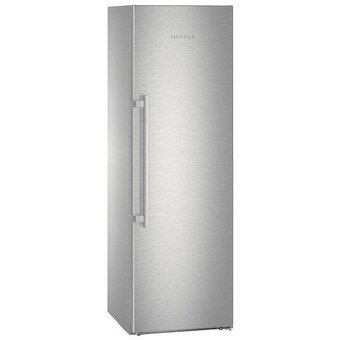  Холодильник Liebherr SKBes 4370 нерж 