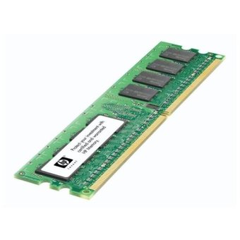 ОЗУ HP Spare Parts 671613-001 SPS-DIMM 4GB PC3-12800 CL11 dPC 