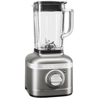  Блендер KitchenAid 5KSB4026EMS серебряный медальон 