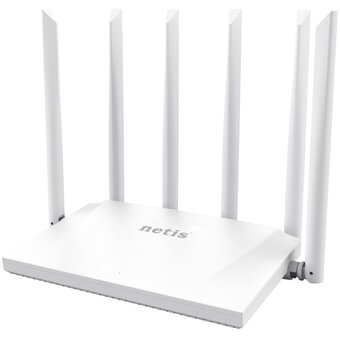  Роутер NETIS NC63 беспроводной 