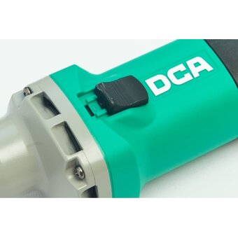  Прямая шлифмашина DCA ASJ06-25 