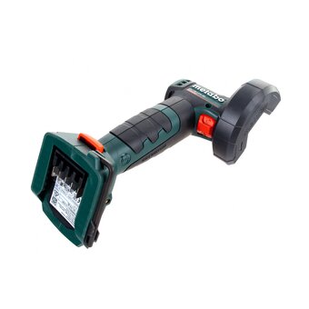  УШМ Metabo CC 18 LTX BL (600349850) аккумуляторная  без АКК и ЗУ 