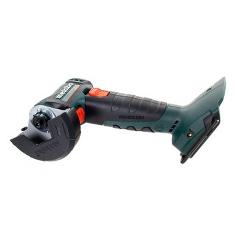  УШМ Metabo CC 18 LTX BL (600349850) аккумуляторная  без АКК и ЗУ 