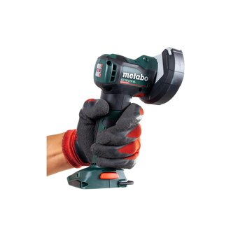  УШМ Metabo CC 18 LTX BL (600349850) аккумуляторная  без АКК и ЗУ 
