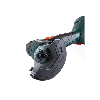  УШМ Metabo CC 18 LTX BL (600349850) аккумуляторная  без АКК и ЗУ 