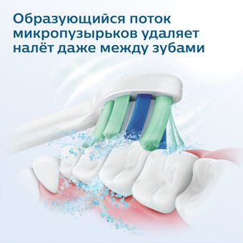  Зубная щетка электрическая PHILIPS HX3673/13 