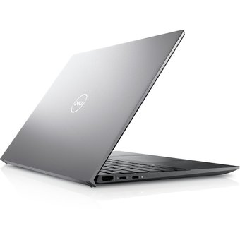  Ноутбук Dell Vostro 5310-4824 i7-11390H 13.3 16:10 FHD+ A-G 300nits WVA 16GB 512GB SSD Intel Iris Xe Graphics Backlit Kbrd 4C 