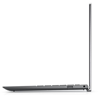  Ноутбук Dell Vostro 5310-4824 i7-11390H 13.3 16:10 FHD+ A-G 300nits WVA 16GB 512GB SSD Intel Iris Xe Graphics Backlit Kbrd 4C 