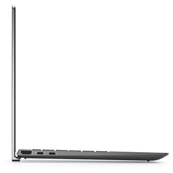  Ноутбук Dell Vostro 5310-4824 i7-11390H 13.3 16:10 FHD+ A-G 300nits WVA 16GB 512GB SSD Intel Iris Xe Graphics Backlit Kbrd 4C 