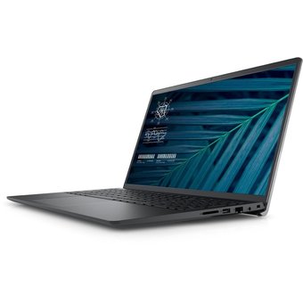  Ноутбук Dell Vostro 3510-4930 Core i3 1115G4 8Gb SSD256Gb Intel UHD Graphics 15.6" WVA FHD Win11 grey 