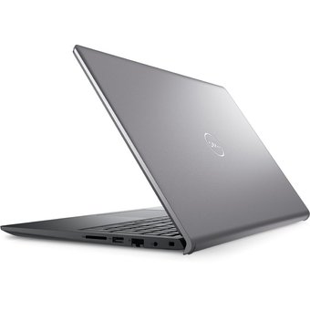  Ноутбук Dell Vostro 3510-4930 Core i3 1115G4 8Gb SSD256Gb Intel UHD Graphics 15.6" WVA FHD Win11 grey 
