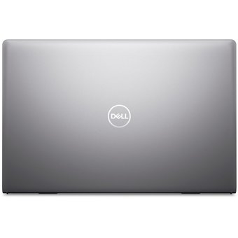  Ноутбук Dell Vostro 3510-4930 Core i3 1115G4 8Gb SSD256Gb Intel UHD Graphics 15.6" WVA FHD Win11 grey 