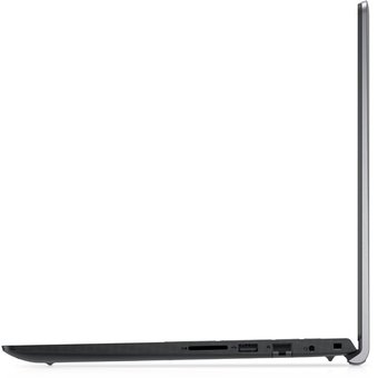  Ноутбук Dell Vostro 3510-4930 Core i3 1115G4 8Gb SSD256Gb Intel UHD Graphics 15.6" WVA FHD Win11 grey 