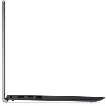  Ноутбук Dell Vostro 3510-4930 Core i3 1115G4 8Gb SSD256Gb Intel UHD Graphics 15.6" WVA FHD Win11 grey 