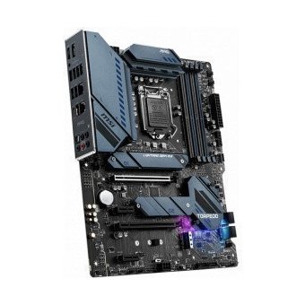  Материнская плата MSI MAG Z590 Torpedo 