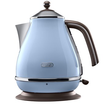  Чайник Delonghi KBOV 2001 AZ 