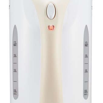  Чайник ZELMER ZCK7630I Crystal Ivory 