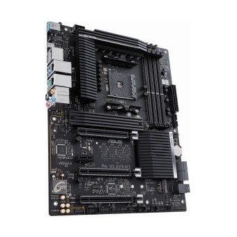  Материнская плата ASUS PRO WS X570-ACE 