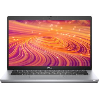 Ноутбук Dell Latitude 5421-7967 i5-11500H (2,9GHz) 14,0" FullHD WVA Antiglare 8GB (1x8GB) DDR4 256GB SSD Intel UHD Graphics FPR, W10 Pro 