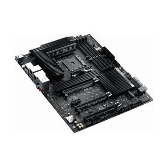  Материнская плата ASUS PRO WS X570-ACE 