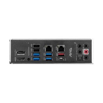  Материнская плата MSI MAG Z590 Torpedo 